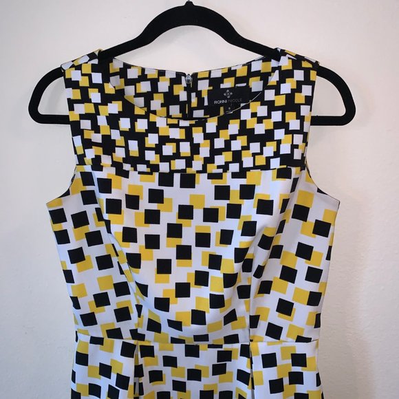 Summer Midi Dress - Picture 2 of 6